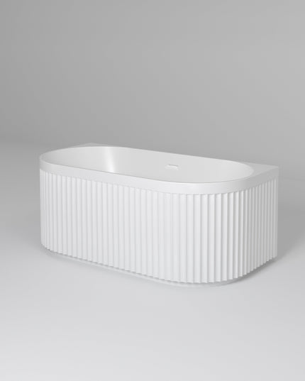 Cada din acril freestanding Beatrice JL6865