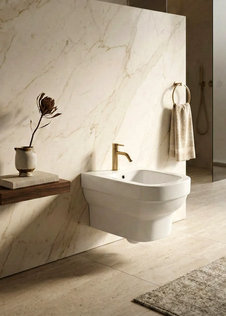 Bideu suspendat Bold