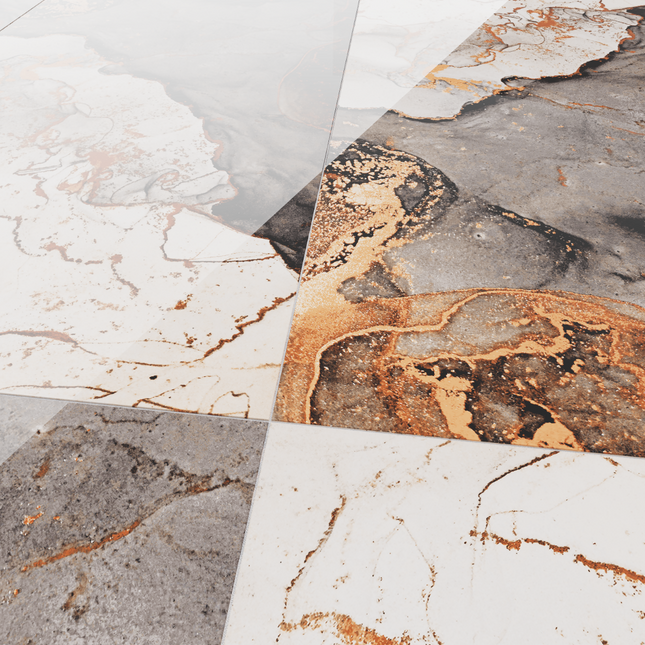 GRESIE BRANS GREY 60X120