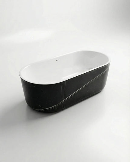 Cada din acril freestanding Nirvana JL6982 b