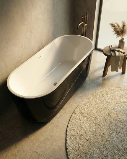 Cada din acril freestanding Nirvana JL6982 b