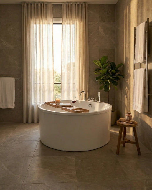 Cada din acril freestanding Aurora JL625