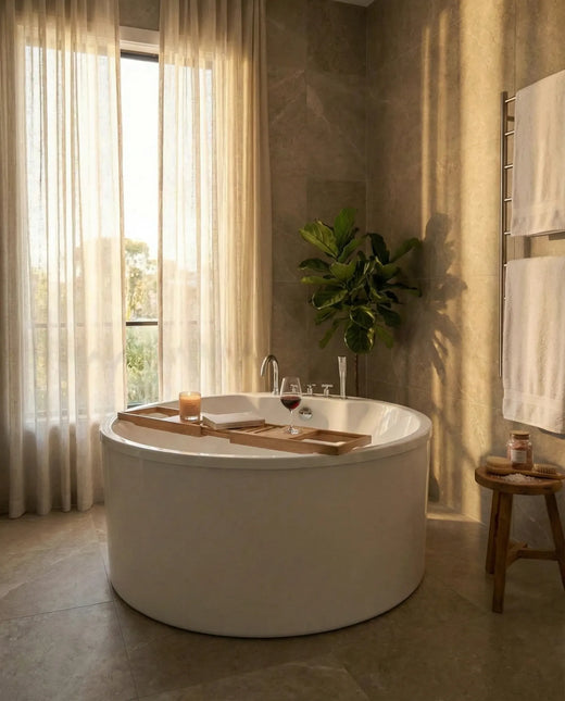 Cada din acril freestanding Aurora JL625