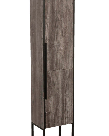 Soldat suspendat Neo Loft, Oak moras