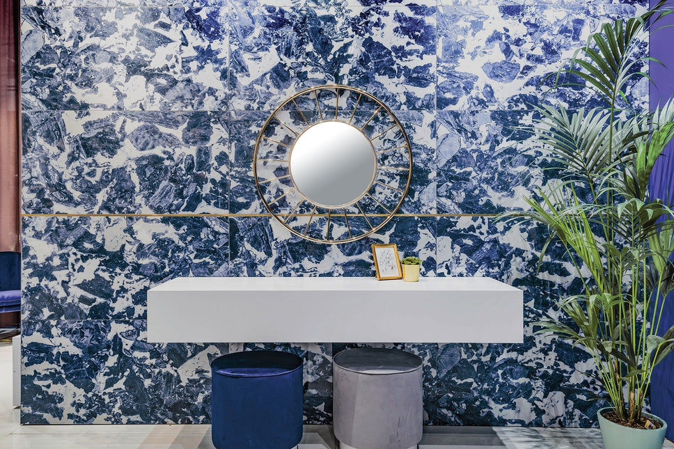 GRESIE CALVINO BLUE 60X120