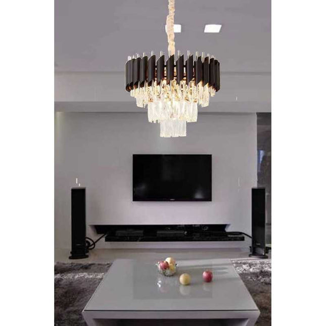 Candelabru 9001/300 E14 – Eleganță și Stil pentru Casa Ta - 9001/300