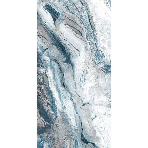 GRESIE REBEL TEAL 60X120