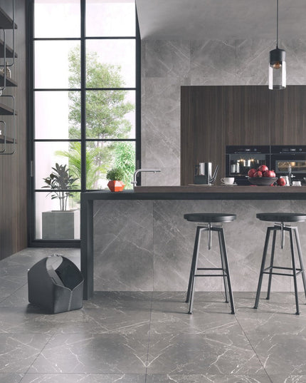 GRESIE MARMOLINO GREY 60X120