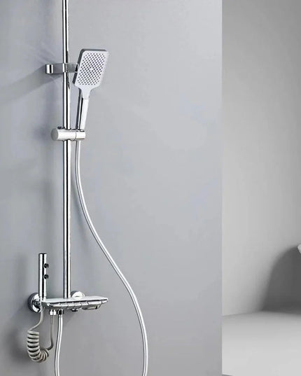 Coloana de Duș Smack 4 Funcții 1807 B