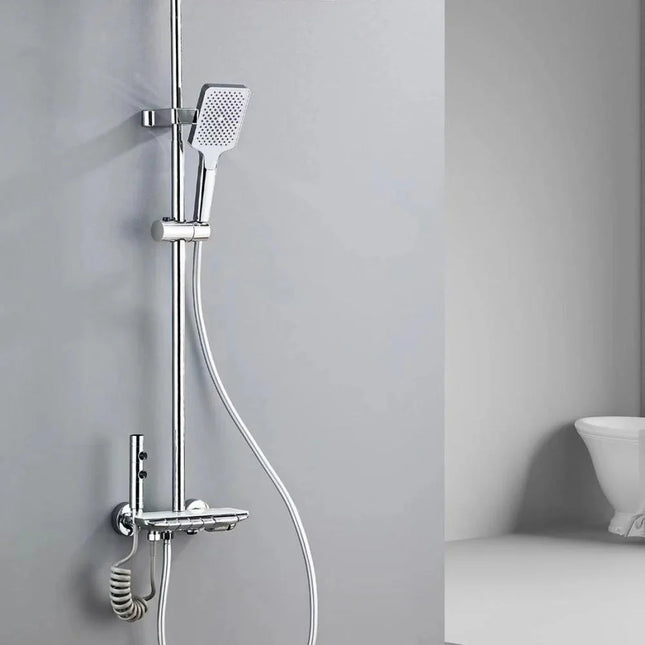 Coloana de Duș Smack 4 Funcții 1807 B