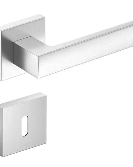 Manere usi CUBE CROM SATIN