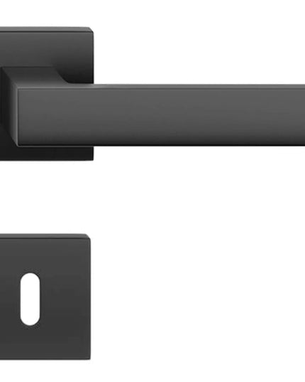 Manere usi CUBE BLACK