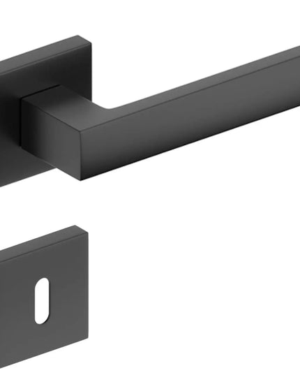 Manere usi CUBE BLACK