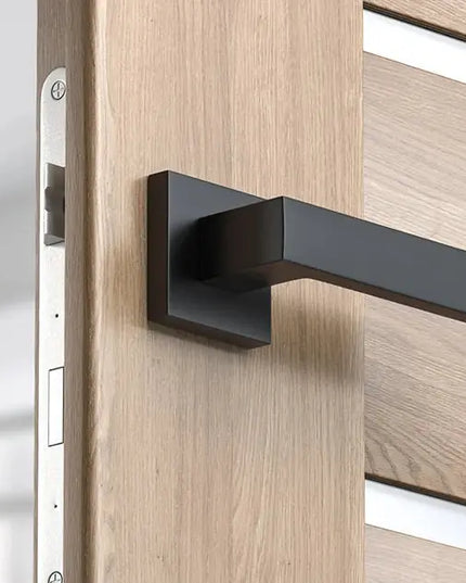 Manere usi CUBE BLACK