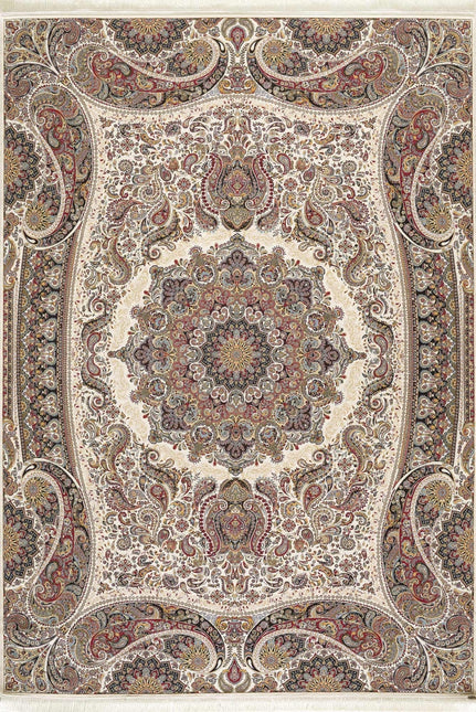 Covor ABRISHIM 3830A Cream