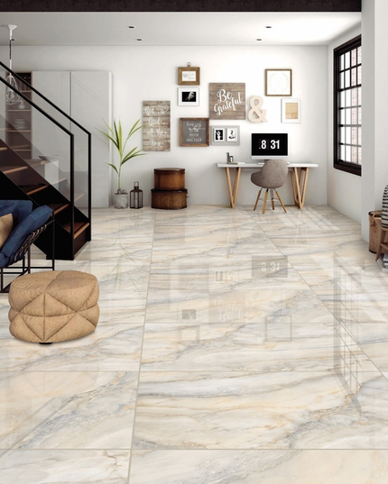 GRESIE PLAZZO GLOSSY 60X120