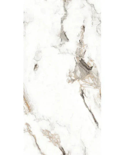GRESIE MARTIN WHITE LUCIOS ENDLESS 60X120