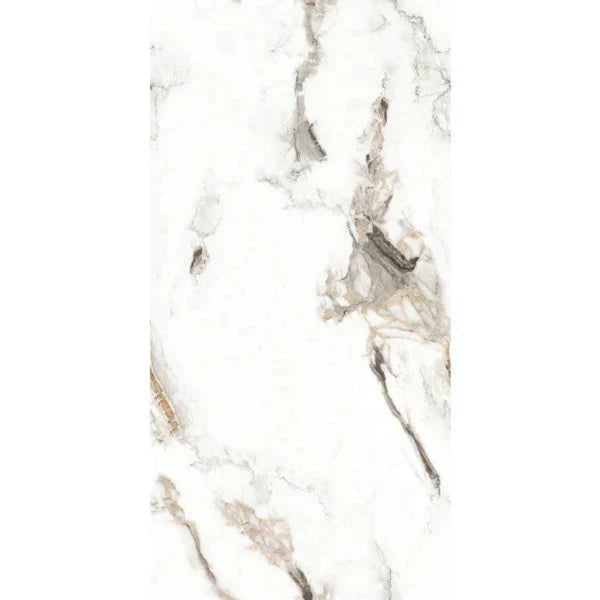 GRESIE MARTIN WHITE LUCIOS ENDLESS 60X120