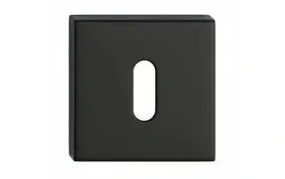 Manere usi FOCUS Negru mat