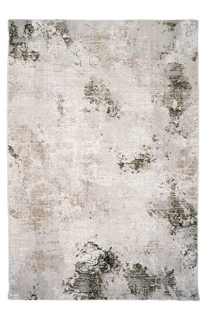 Covor NOVA MODERN CREAM/GREEN K934E