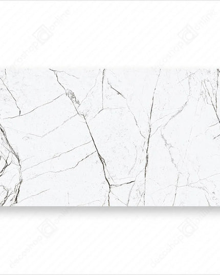 GRESIE FURY WHITE LUCIOS 60X120