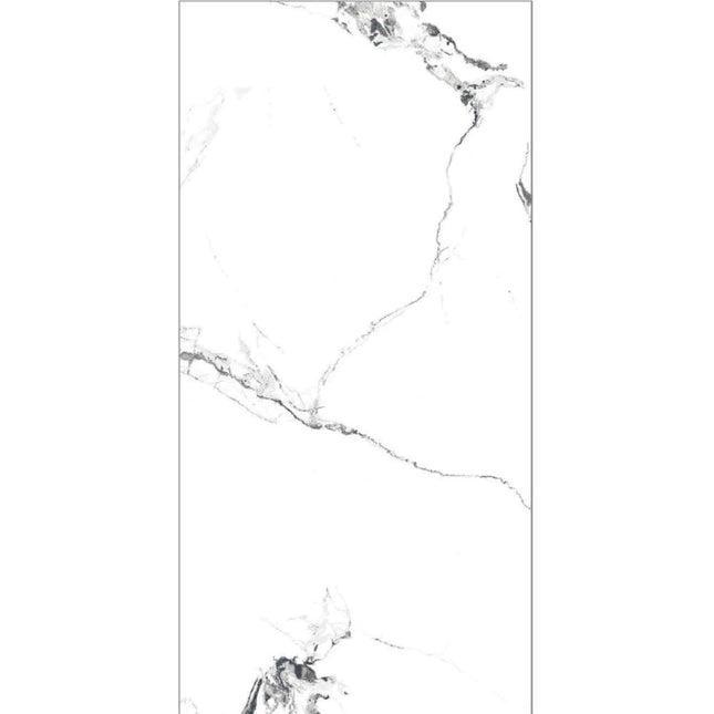 GRESIE DIAMOND CARRARA 60X120