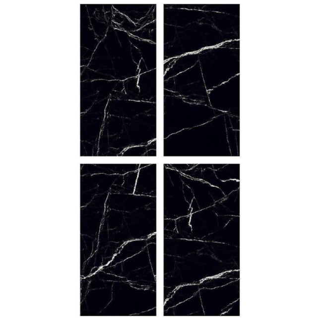 GRESIE FURY BLACK LUCIOASA 60X120