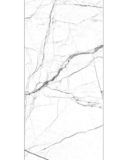 GRESIE FURY WHITE LUCIOS 60X120