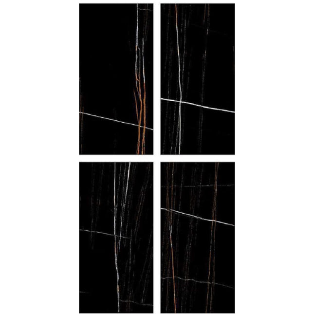 GRESIE JEFF LEWIS BLACK 60X120