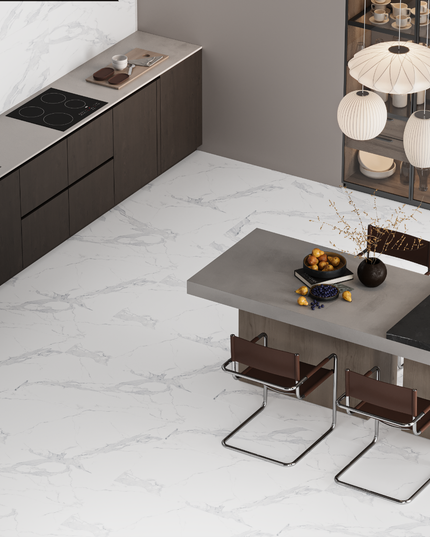 GRESIE AVENZO SILVER 60X120