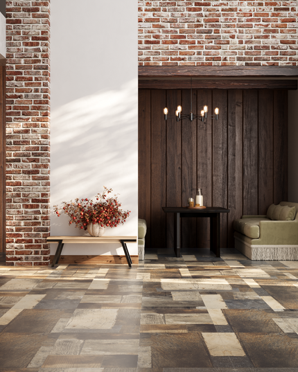 GRESIE BAD WOOD MAT 60X120