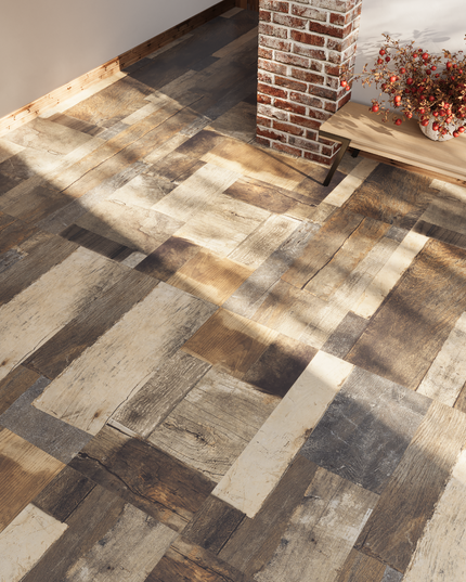 GRESIE BAD WOOD MAT 60X120