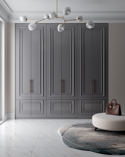 GRESIE LIVING DIGITALA VITRIFICATA GOLD FLAKES CARVIN 60X120