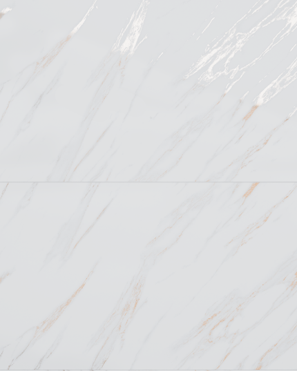 GRESIE LIVING DIGITALA VITRIFICATA GOLD FLAKES CARVIN 60X120