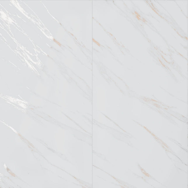 Gresie Living Digitala Virtificata GOLD FLAKES CARVING 60 x 120 cm