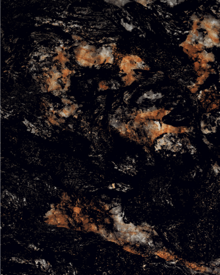 GRESIE MIDNIGHT BLACK 60X120