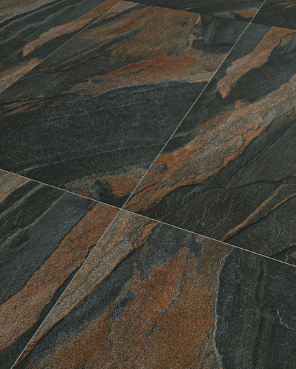 GRESIE SLATE ANTRACIT 60X120