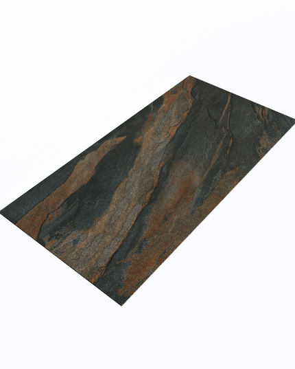 GRESIE SLATE ANTRACIT 60X120