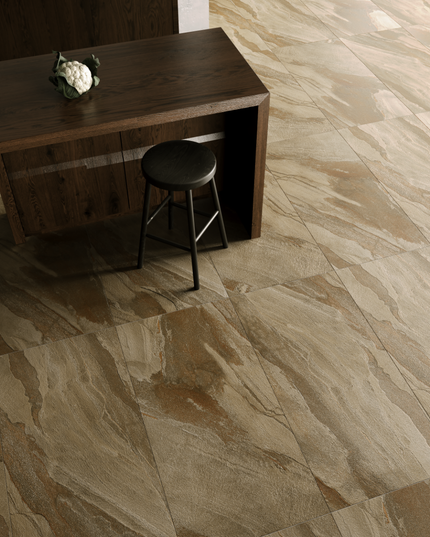 GRESIE SLATE GOLD 60X120