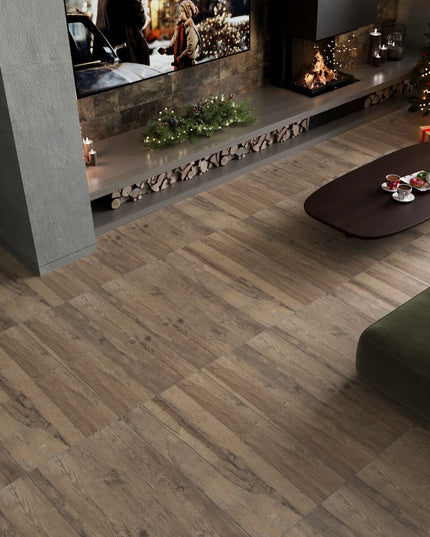 GRESIE LIVING DIGITALA VITRIFICATA TASMANIAN OAL MAT 60X120