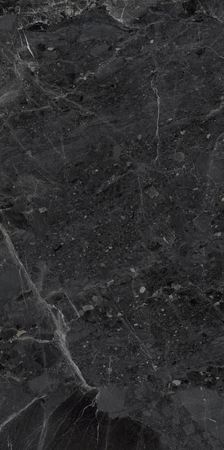 GRESIE TECNO NERO LAVIGATO 60X120