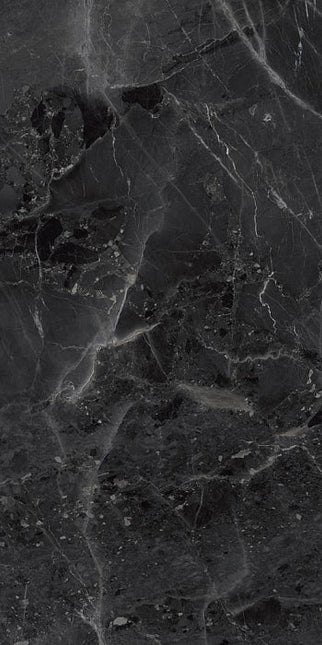 GRESIE TECNO NERO LAVIGATO 60X120