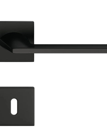 Manere usi HARMONY SLIM BLACK