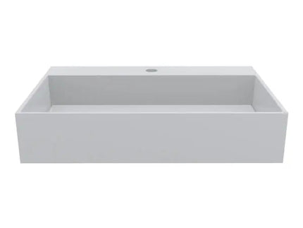 Lavoar pe blat Island 600, Miraggio