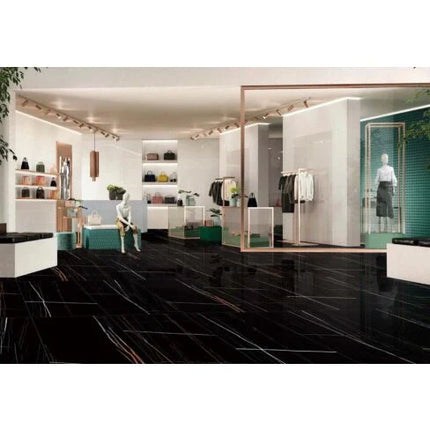 GRESIE JEFF LEWIS BLACK 60X120