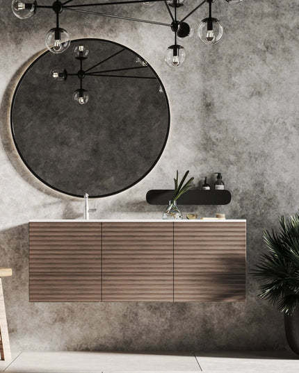 Lavoar  Jessel 1200 L, Miraggio