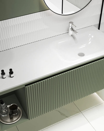 Lavoar  Jessel 1200 R, Miraggio