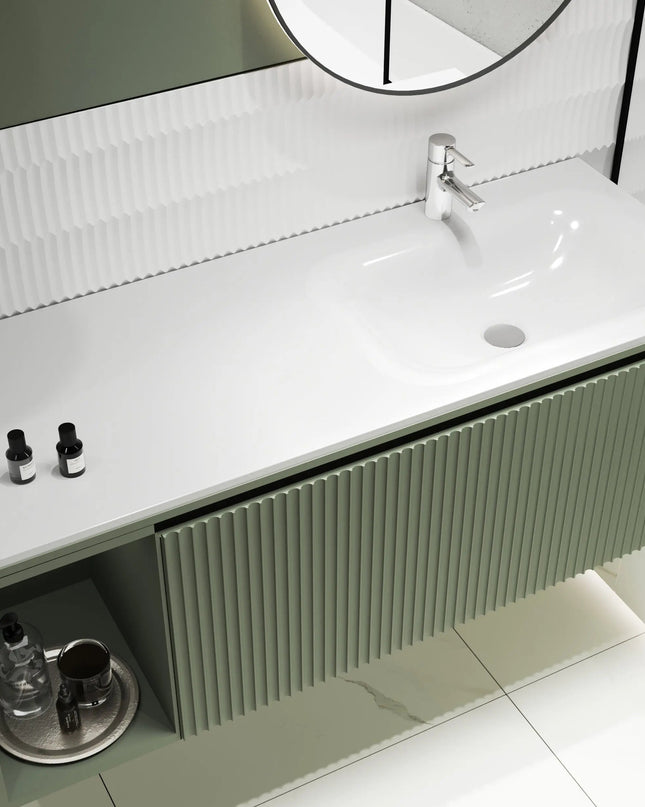 Lavoar  Jessel 1200 R, Miraggio