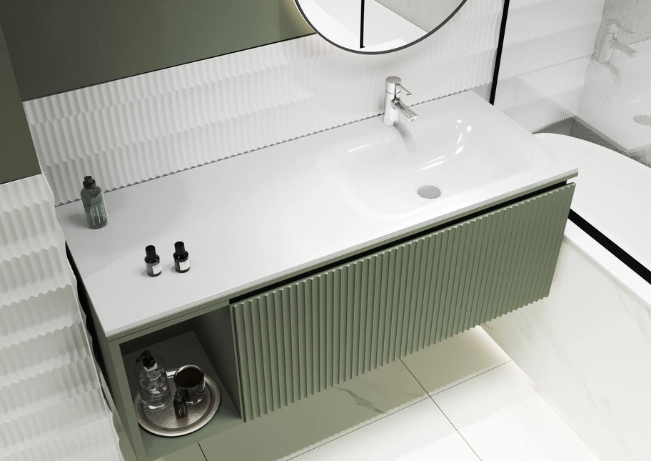 Lavoar  Jessel 1200 R, Miraggio