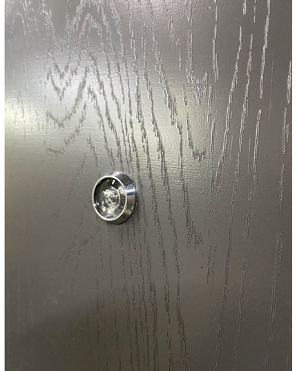 Usa intrare Laura (stejar gri / stejar alb)